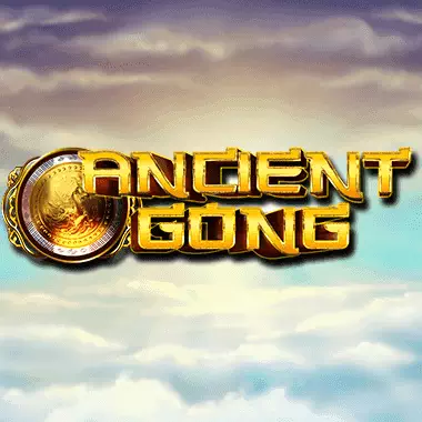 Ancient Gong game title