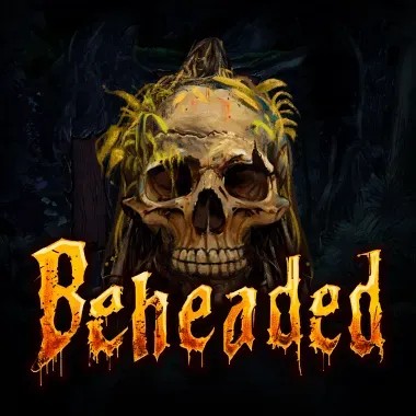 Beheaded game title