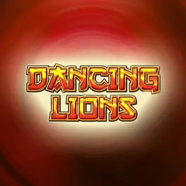 Dancing Lion game title