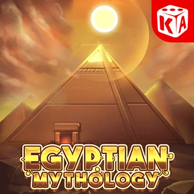 Egyptian Mythology game title