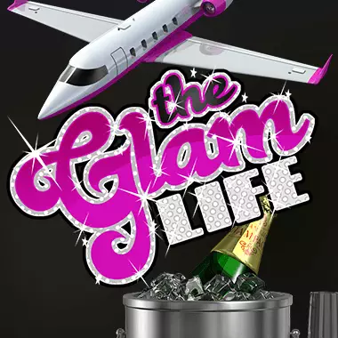 Glam Life game title