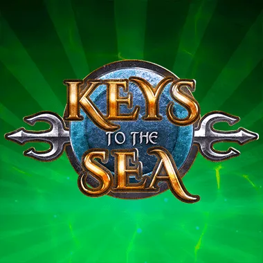 Keys To The Sea game title