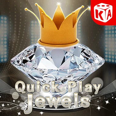 Quick Play Jewels game title