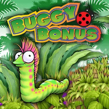 Buggy Bonus game title