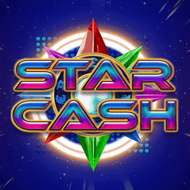 Star Cash game title