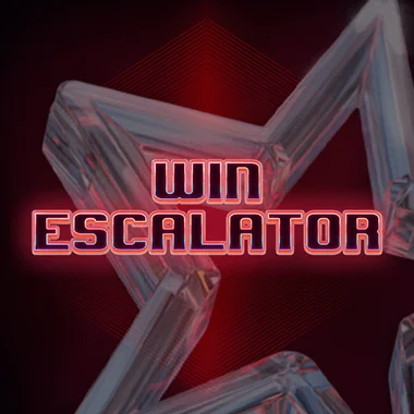 Win Escalator game title