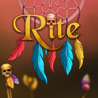 The Rite game title